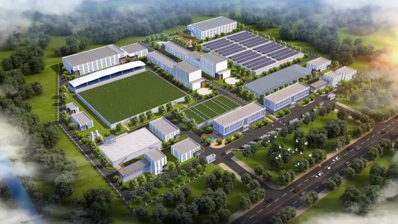 航空航天用高性能复合材料：揭秘其背后的技术与挑战